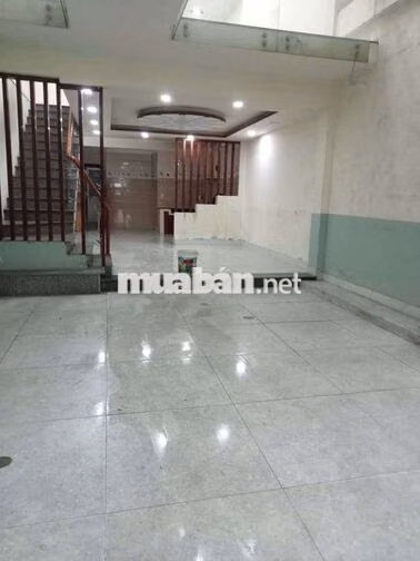 Cho thuê nhà 3 tầng yên thế bắc sơn