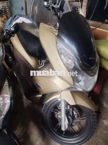 Honda PCX  nhập khẩu Thái Lan