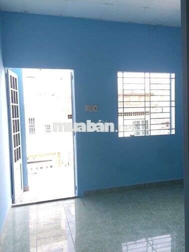 Nhà 3Tầg, 4x17, hxh đỗ cửa, ngay trục Kinh Dương Vương, 5.x Tỷ xíu(TL)