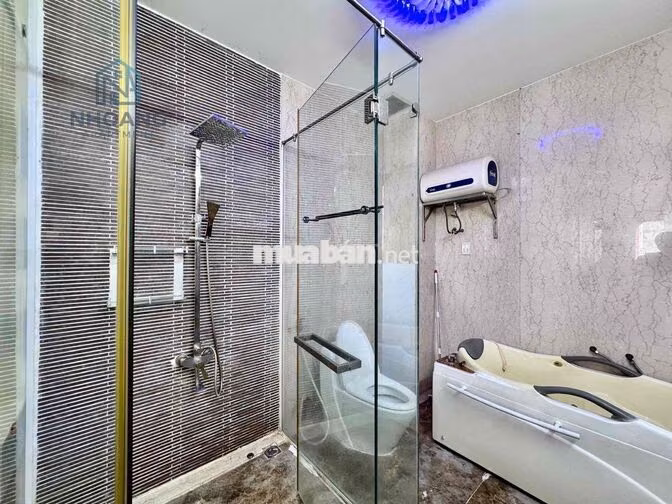 Cho Thuê 1PN Balcon 4ng3xe Thang Máy_35m2 Ngay Gần ĐH Bách Khoa Q10