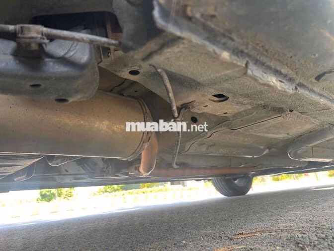 Honda Civic 2007 1.8 AT Xám Tự động