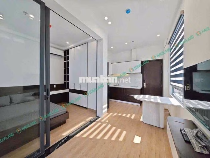 KHAI TRƯƠNG CĂN HỘ 1 PN - GẦN VÕ CHÍ CÔNG - CÁCH TRUNG TÂM 10P ĐI XE