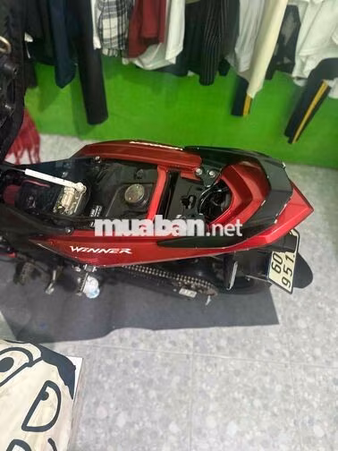 Honda Winner V1