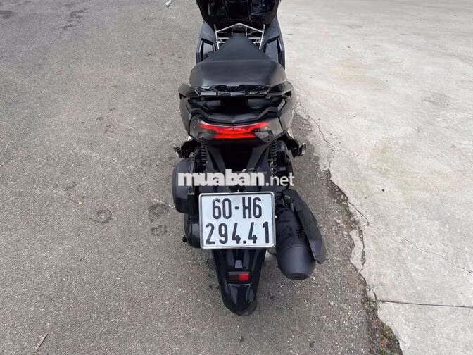 Honda Air Blade 2023 Đen vàng 13.575 km
