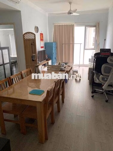 CĂN GÓC, 88M2, 2PN, CHUNG CƯ PHÚ MỸ, QUẬN 7