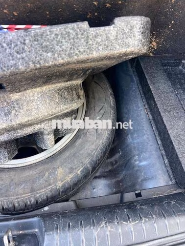 Honda Civic 2007 1.8 AT Xám Tự động