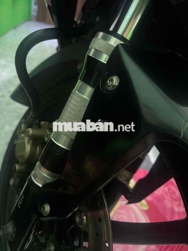 Honda Winner V1
