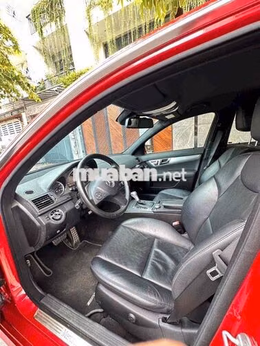 Mercedes C300 2010