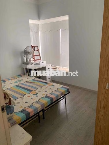 CĂN GÓC, 88M2, 2PN, CHUNG CƯ PHÚ MỸ, QUẬN 7