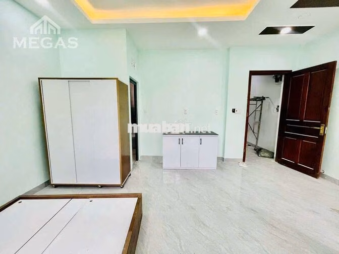 trọ gò vấp có đủ giá k ngon k lấy tiền nhaaa