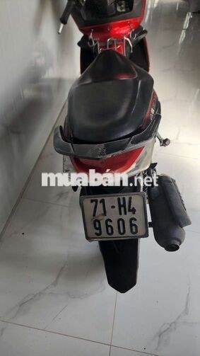 Honda Air Blade 2008 Đỏ