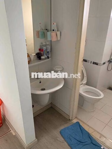 CĂN GÓC, 88M2, 2PN, CHUNG CƯ PHÚ MỸ, QUẬN 7