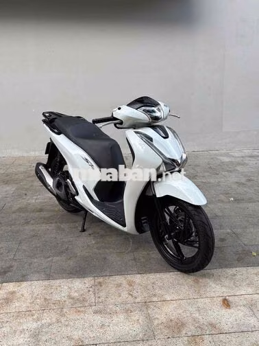 Honda SH 150i 2019 ABS Trắng Tự động