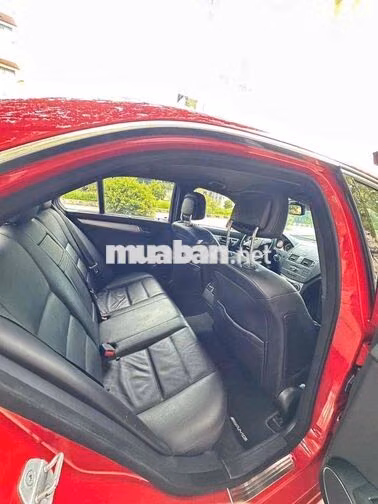 Mercedes C300 2010