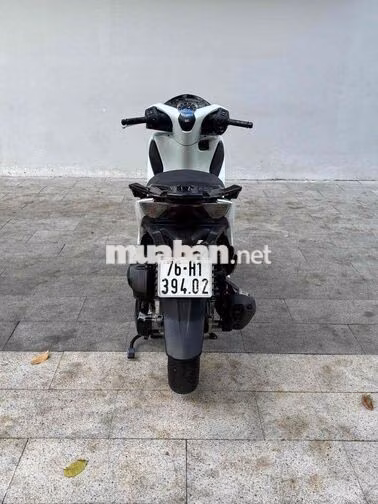 Honda SH 150i 2019 ABS Trắng Tự động