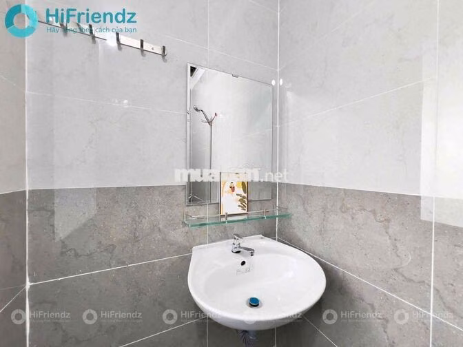 🏡 STUDIO TRỆT CỬA SỔ FULL NỘi THẤT GẦN CẦU HIM LAM