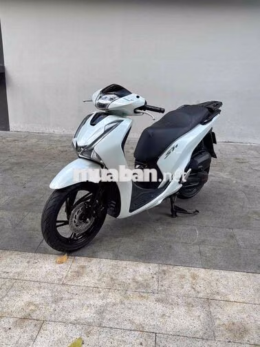 Honda SH 150i 2019 ABS Trắng Tự động