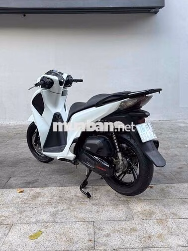 Honda SH 150i 2019 ABS Trắng Tự động