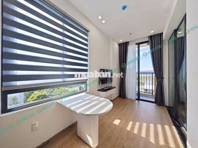 KHAI TRƯƠNG CĂN HỘ 1 PN - GẦN VÕ CHÍ CÔNG - CÁCH TRUNG TÂM 10P ĐI XE