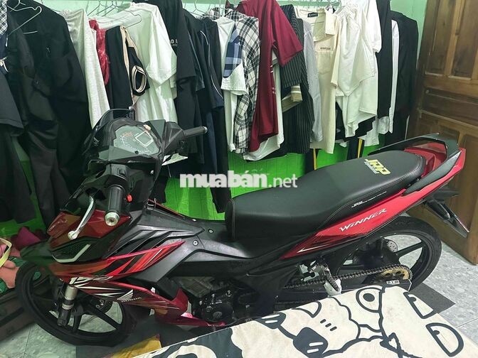 Honda Winner V1