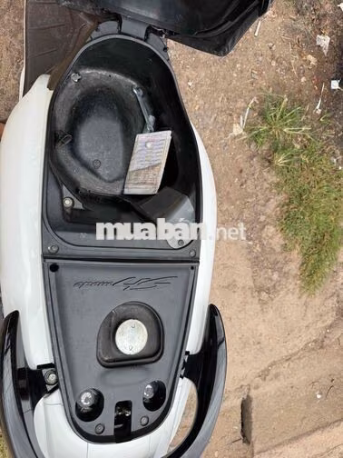 Honda SH Mode Trắng Nâu Đen 39744 km