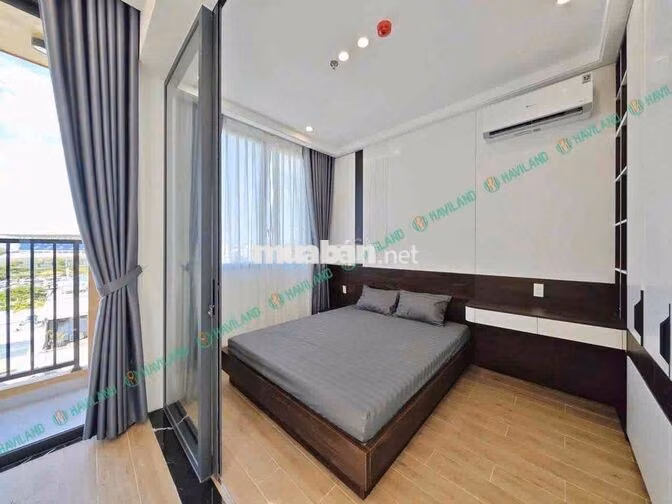 KHAI TRƯƠNG CĂN HỘ 1 PN - GẦN VÕ CHÍ CÔNG - CÁCH TRUNG TÂM 10P ĐI XE