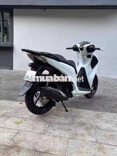 Honda SH 150i 2019 ABS Trắng Tự động