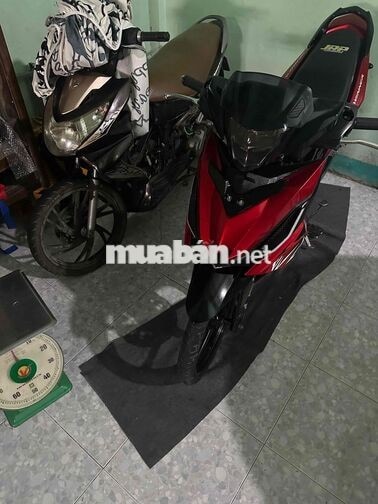Honda Winner V1