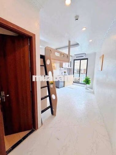 TRỐNG DUPLEX ĐẸP XINH TIỆN NGHI ĐẦY ĐỦ😍