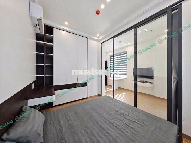 KHAI TRƯƠNG CĂN HỘ 1 PN - GẦN VÕ CHÍ CÔNG - CÁCH TRUNG TÂM 10P ĐI XE