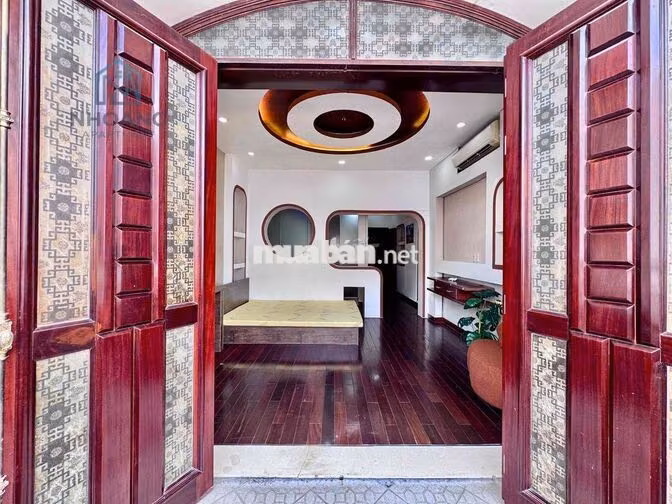 Cho Thuê 1PN Balcon 4ng3xe Thang Máy_35m2 Ngay Gần ĐH Bách Khoa Q10