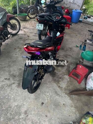 Honda Winner V1