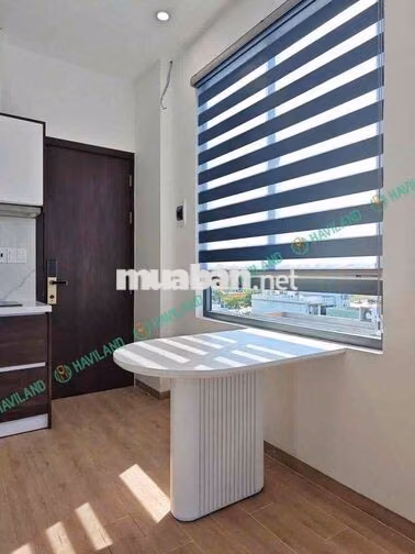 KHAI TRƯƠNG CĂN HỘ 1 PN - GẦN VÕ CHÍ CÔNG - CÁCH TRUNG TÂM 10P ĐI XE