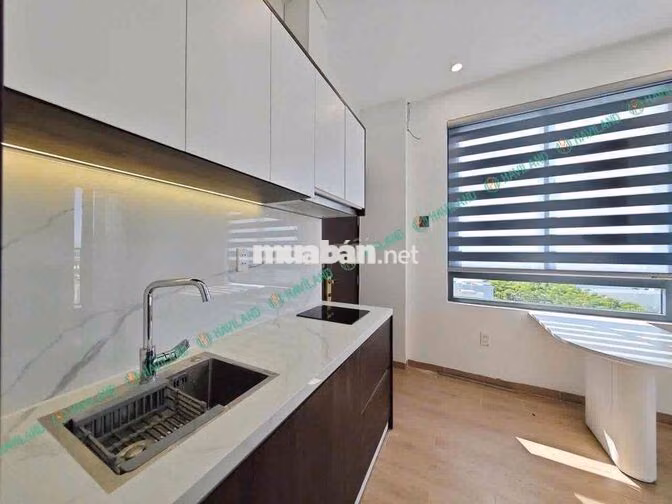 KHAI TRƯƠNG CĂN HỘ 1 PN - GẦN VÕ CHÍ CÔNG - CÁCH TRUNG TÂM 10P ĐI XE