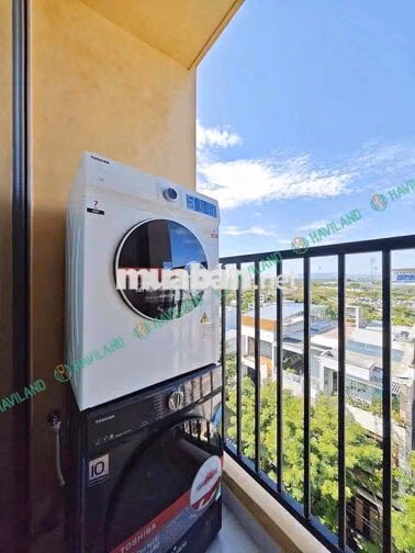 KHAI TRƯƠNG CĂN HỘ 1 PN - GẦN VÕ CHÍ CÔNG - CÁCH TRUNG TÂM 10P ĐI XE