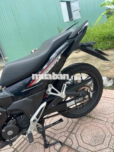 Honda Winner X V3 2022 Đen 10.000km