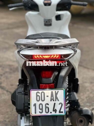 Honda SH 125 CBS 2025 Trắng 4000km