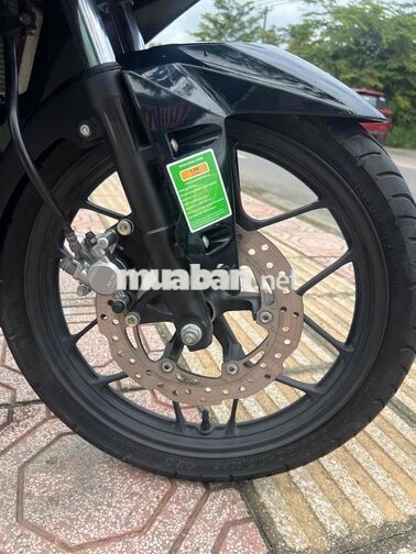 Honda Winner X V3 2022 Đen 10.000km