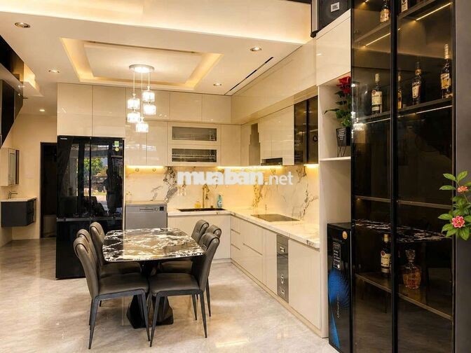 🏡 CHO THUÊ NHÀ NGUYÊN CĂN 3 TẦNG – CỒN DẦU 23, HÒA XUÂN