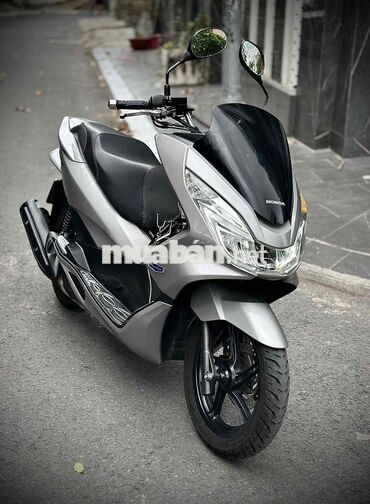 Honda PCX 2017 Xám