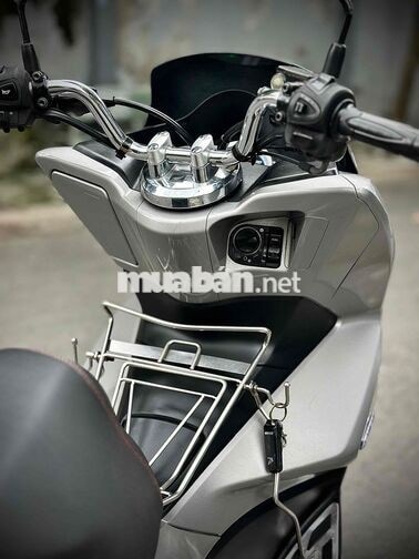 Honda PCX 2017 Xám