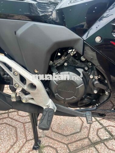 Honda Winner X V3 2022 Đen 10.000km