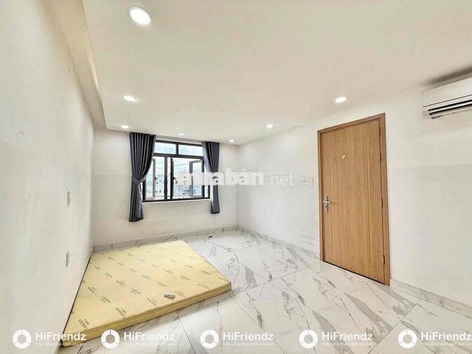 CĂN HỘ MINI TÁCH BẾP FULL NỘI THẤT MÁY GIẶT RIÊNG NGAY HƯƠNG LỘ 2