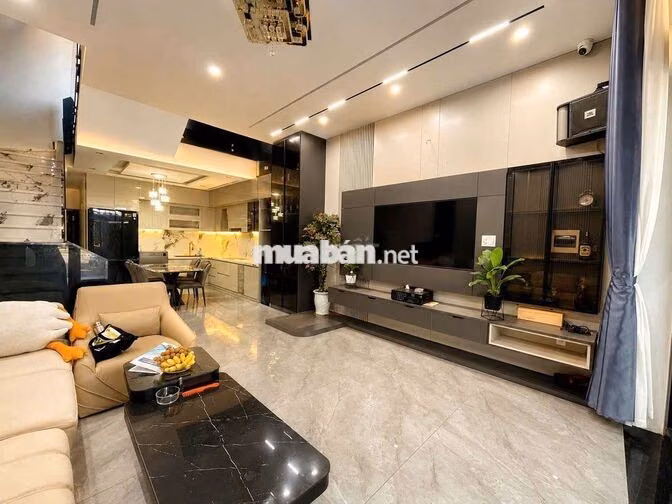🏡 CHO THUÊ NHÀ NGUYÊN CĂN 3 TẦNG – CỒN DẦU 23, HÒA XUÂN