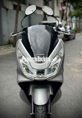 Honda PCX 2017 Xám