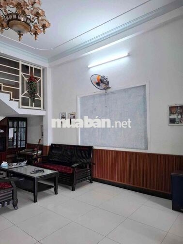 CHO THUÊ NHÀ 2 TẦNG ĐƯỜNG HOÀNG SÂM GẦN CẦU NTP GẦN CHỢ HOÀ XUÂN