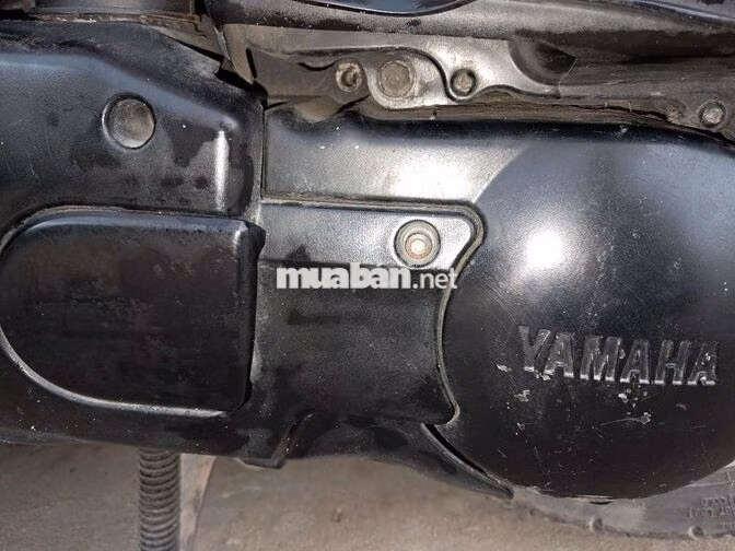 Yamaha Nozza Nữ màu Đỏ