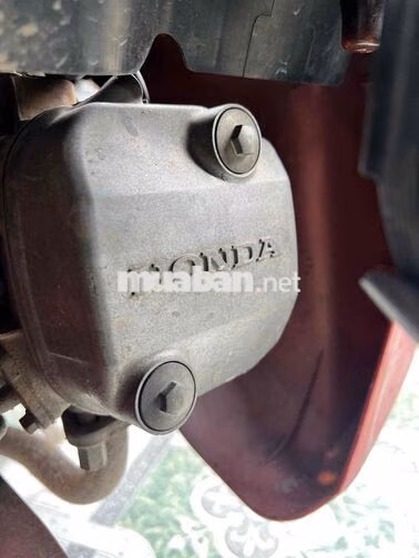 Honda RSX 110 Đỏ Zin