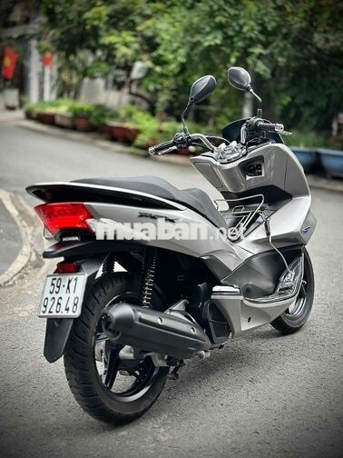 Honda PCX 2017 Xám