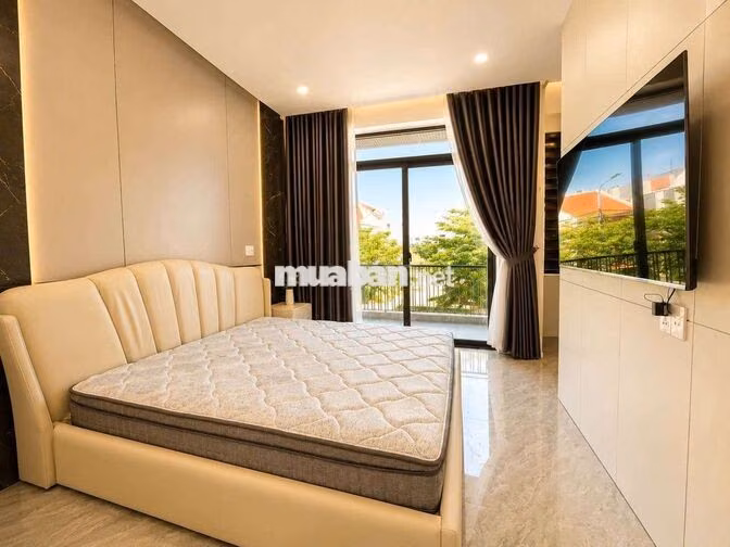 🏡 CHO THUÊ NHÀ NGUYÊN CĂN 3 TẦNG – CỒN DẦU 23, HÒA XUÂN